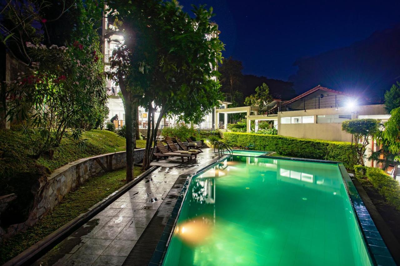 The Kandyan Villa מראה חיצוני תמונה