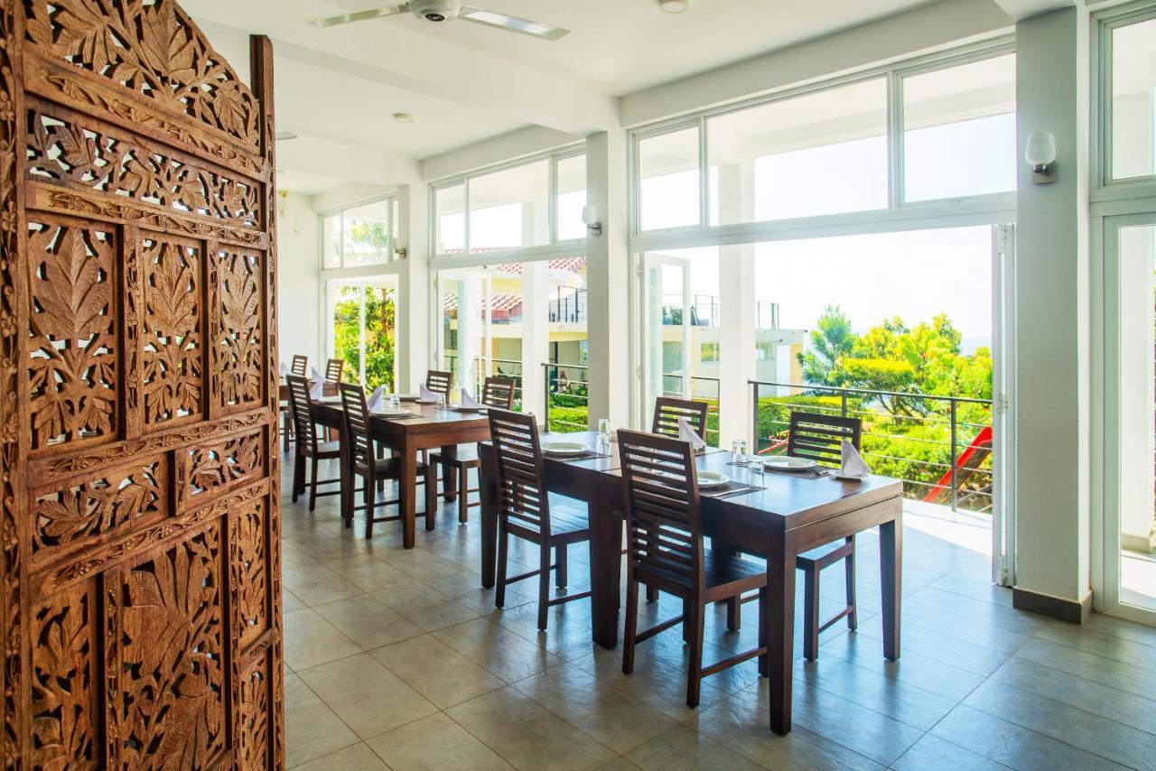 The Kandyan Villa מראה חיצוני תמונה
