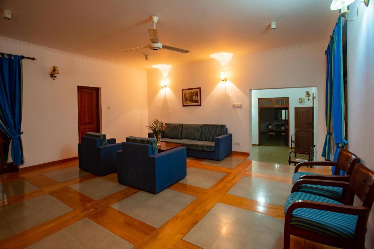 The Kandyan Villa מראה חיצוני תמונה