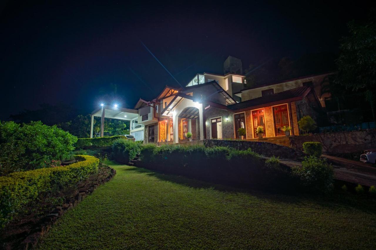 The Kandyan Villa מראה חיצוני תמונה