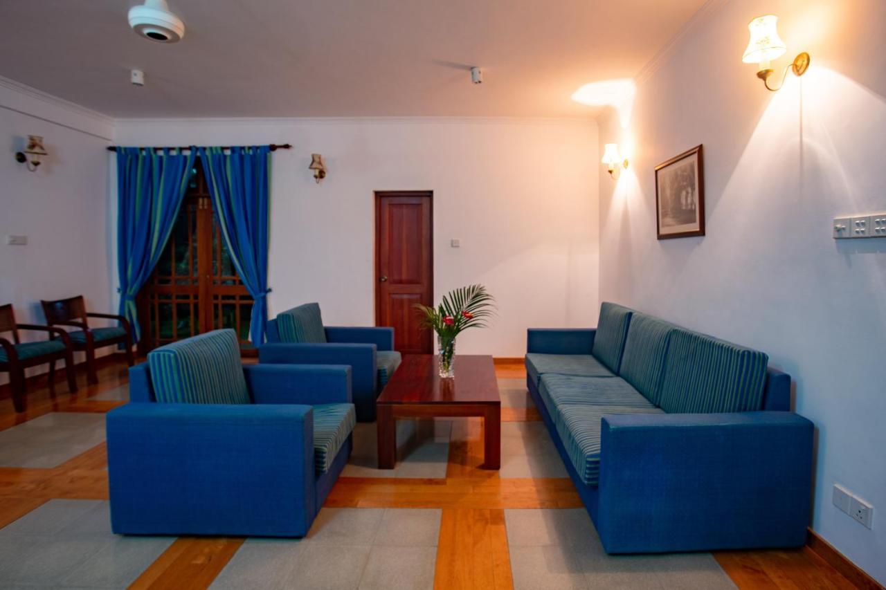 The Kandyan Villa מראה חיצוני תמונה