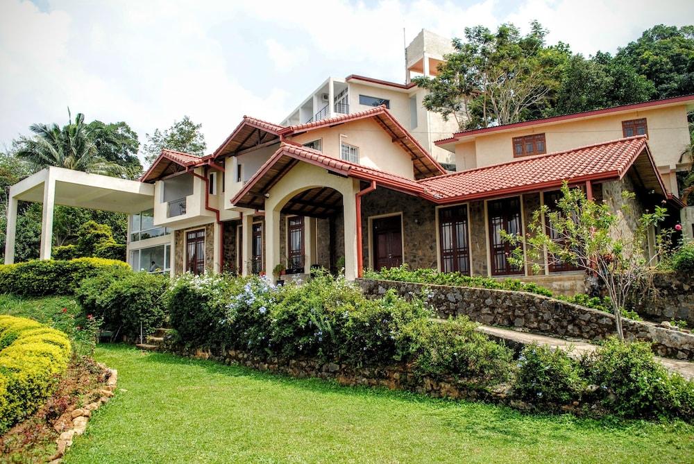 The Kandyan Villa מראה חיצוני תמונה