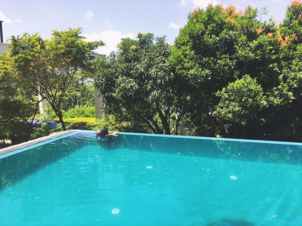 The Kandyan Villa מראה חיצוני תמונה