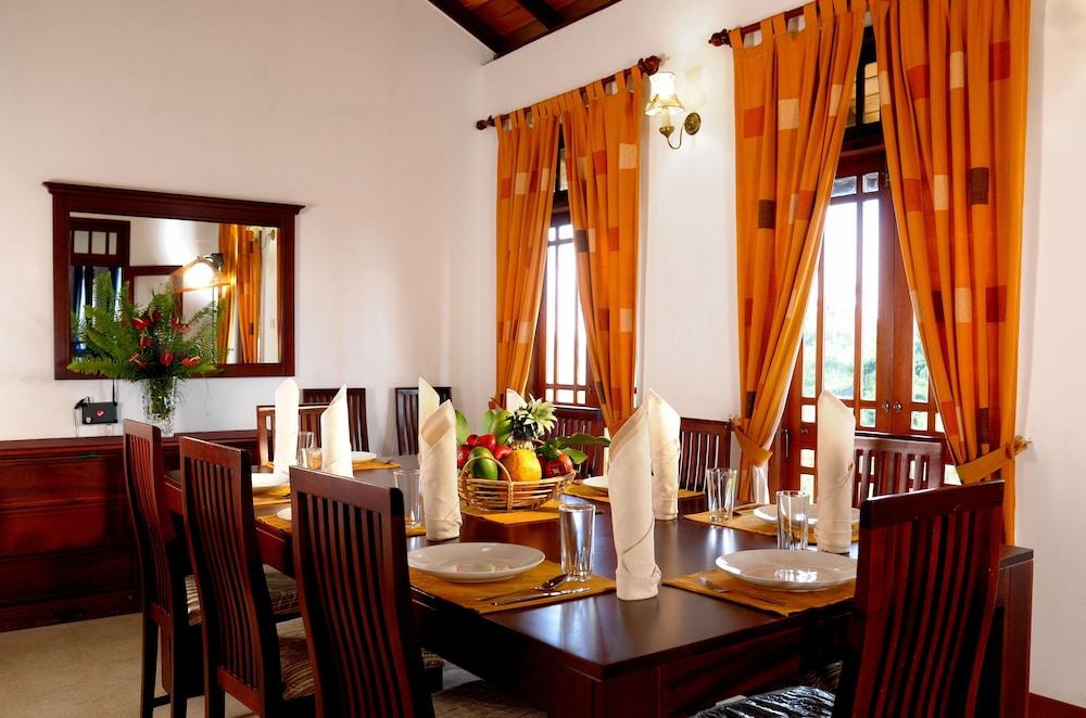 The Kandyan Villa מראה חיצוני תמונה