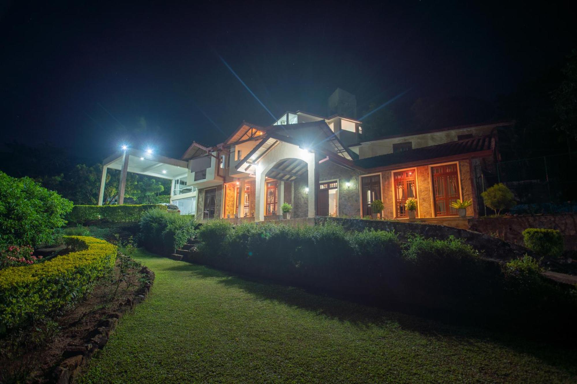 The Kandyan Villa חדר תמונה