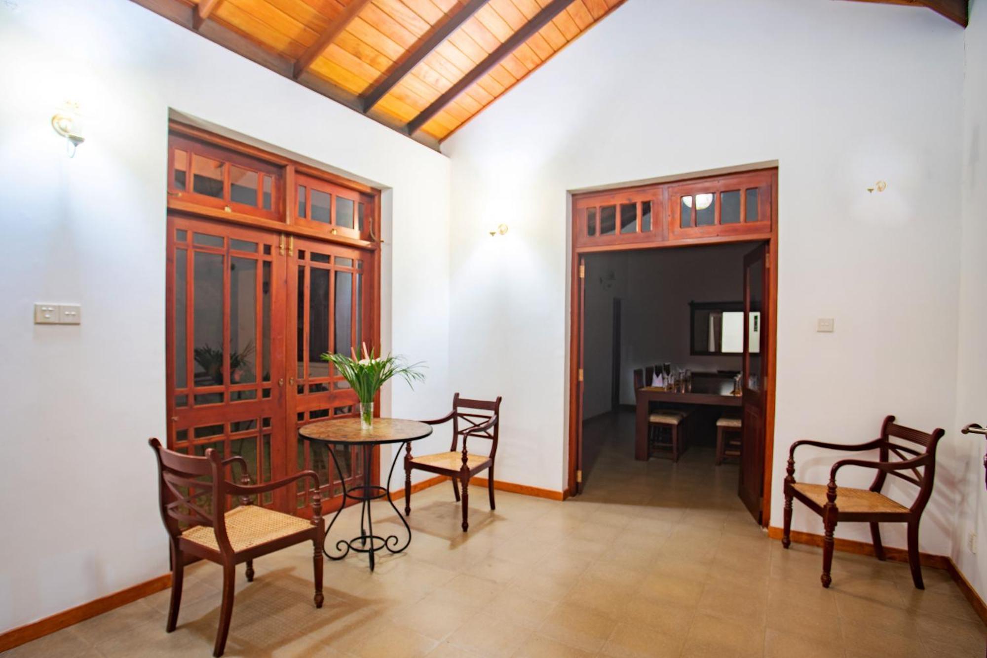 The Kandyan Villa חדר תמונה