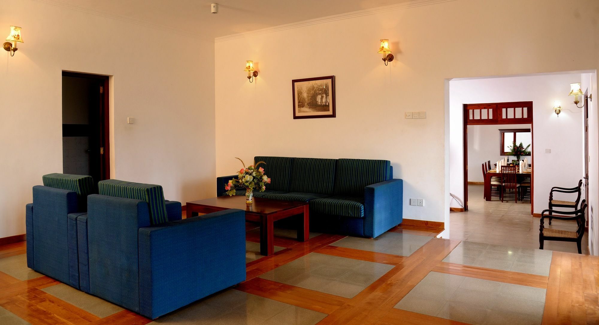 The Kandyan Villa מראה חיצוני תמונה